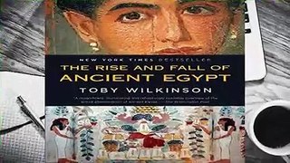 The Rise and Fall of Ancient Egypt  Review
