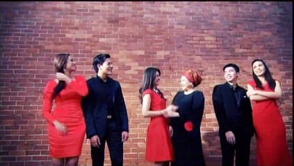 Kalimah Jiwa | Episod 1