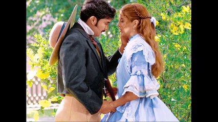 TAN BONITA Y TAN SOLA AMOR REAL