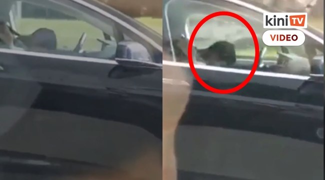 Pemandu tertidur, kereta pandu sendiri