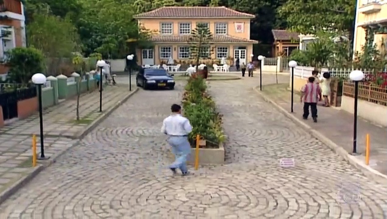 Reprise Por Amor cap 96