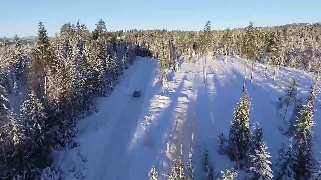 travel with fly cam