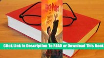 [Read] Harry Potter and the Deathly Hallows (Harry Potter, #7)  For Online