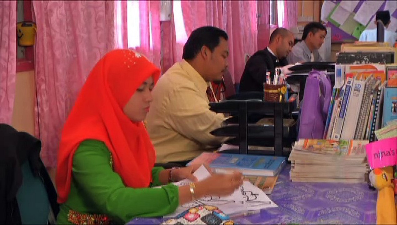 Majalah 3 (2014) | Episod 43