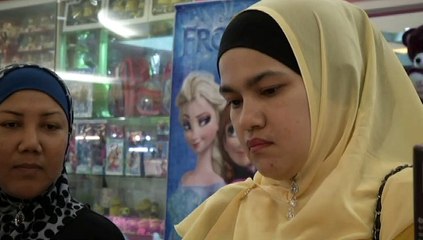 Bersamamu (2014) | Episod 27