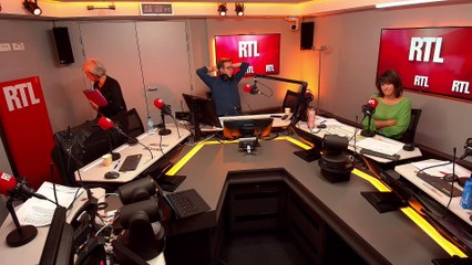 Le journal de 6h30 du 12 septembre 2019