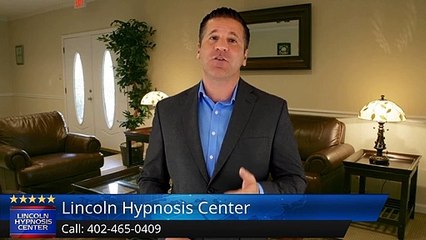 Lincoln Hypnosis Center LincolnTerrificFive Star Review by Laura