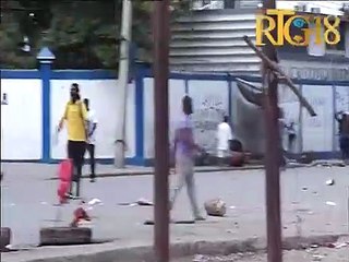 Manifestasyon devan palman