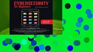 [Doc] Cybersecurity for Beginners