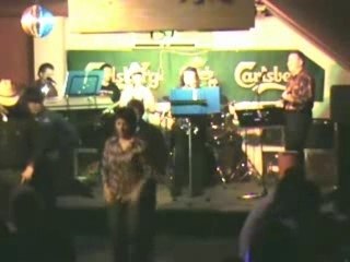 Six Rebels & Sexofon