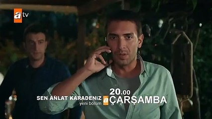 Sen Anlat Karadeniz 56. Bölüm Fragmanı