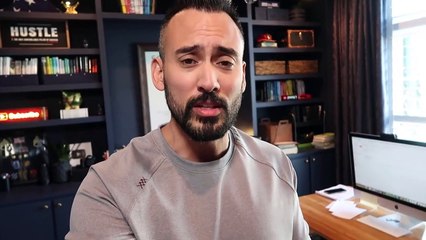 How The Successful Go From Desiring Wealth to Holding Wealth