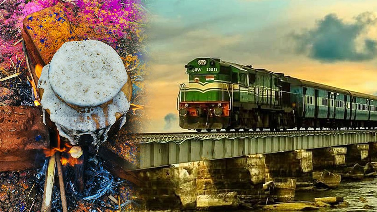 Watch Video : Pongal festival 2020: train ticket booking start today
