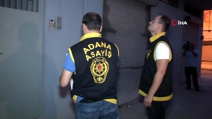 Başkasının yerine geçip kargodan dolandırıcılık yapan şebeke çökertildi
