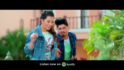 Tilkanbaazi- Namr Gill (Full Song) Aakash Dk - Sehbaaz - Latest Punjabi Songs 2019
