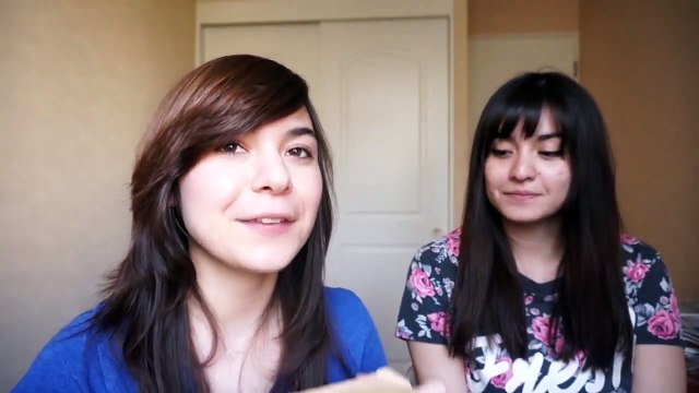 Actualización #1 ♥ Sobre Otakus Vs Frikis