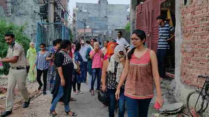 'तहखाने में चल रहा था सेक्स रैकेट, बटन से खुलते थे दरवाजे', स्वाति मालीवाल ने शेयर किया नया Video