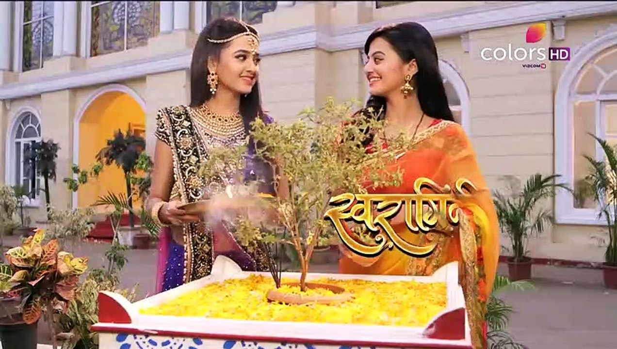 Tình Yêu Và Thù Hận Tập 197 - Bản Chuẩn - Phim Ấn Độ THVL1 Lồng Tiếng - phim tinh yeu va thu han tap 197