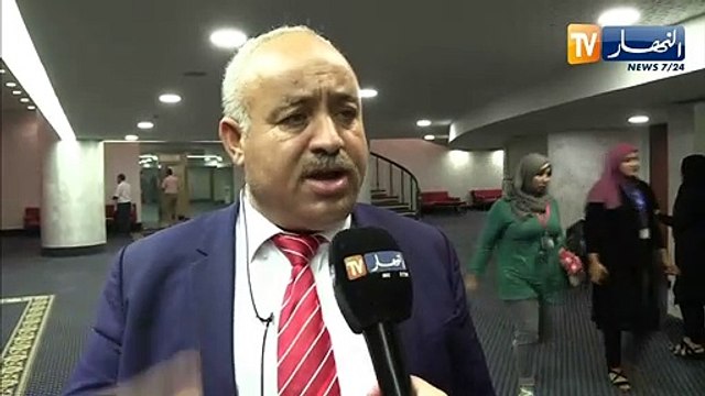 نواب المجلس الشعبي يدعون إلى إستدعاء الهيئة الناخبة للحاجة الملحة لرئيس يقود البلاد