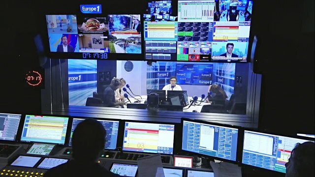 QCM, sacs allégés et cyber-vagabondage : à quoi ressemble le quotidien des lycéens équipés d'ordinateurs portables ?