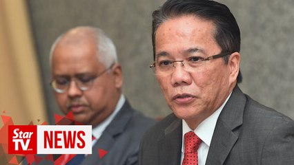 Govt looking to set up law commission to drive reforms, says VK Liew