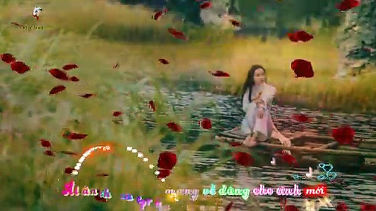 VĨNH BIỆT (KOK) - THANH THÚY