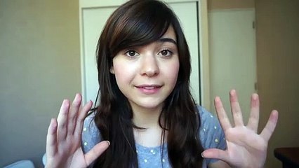 Primer video del año ♥ ¡CON MUCHAS GANAS!