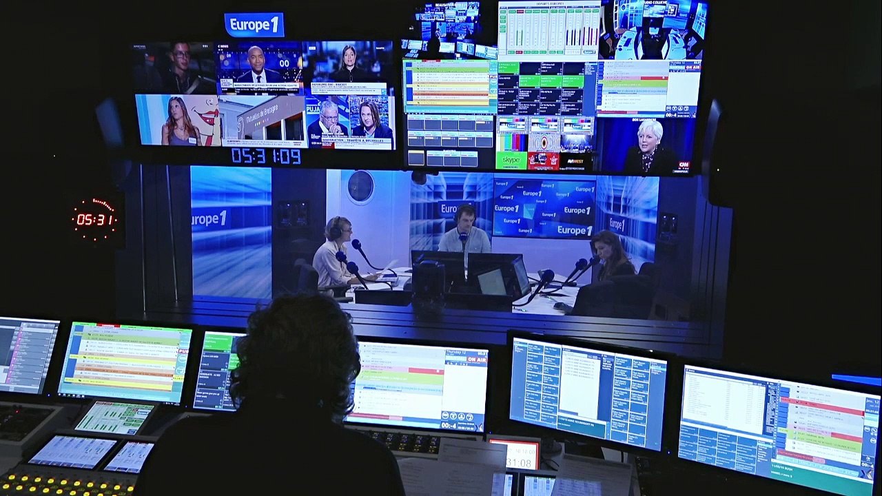 Grève cRATP : Avec dix lignes de métro interrompues, le trafic sera "extrêmement perturbé"