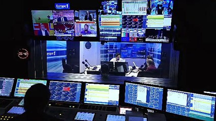 Découverte d'une nouvelle exoplanète : Michel Viso estime qu'elle est "théoriquement habitable"