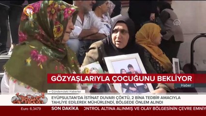 Télécharger la video: HDP önündeki evlat nöbetinde aile sayısı 24 oldu