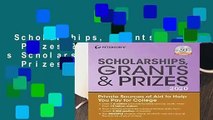 Scholarships, Grants   Prizes 2020 (Peterson s Scholarships, Grants   Prizes)  For Kindle