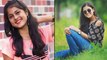 Tik Tok Star Sonika Kethavath Died After Bike Accident
