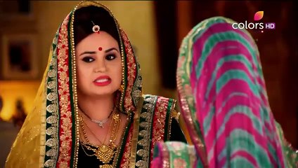 Tình Yêu Và Thù Hận Tập 200 - Bản Chuẩn - Phim Ấn Độ THVL1 Lồng Tiếng - phim tinh yeu va thu han tap 200