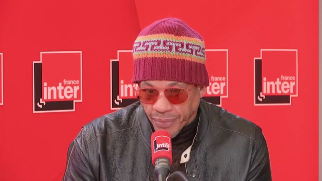 JoeyStarr : Il y a des monstres partout, pour ceux qui ne cherchent pas à voir plus loin que le microcosme dans lequel ils vivent