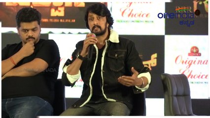 Pailwaan : ಬೆಳ್ಳಂಬೆಳಿಗ್ಗೆ ಚಾಮುಂಡಿ ಬೆಟ್ಟದಲ್ಲಿ ಕಿಚ್ಚ | FILMIBEAT KANNADA