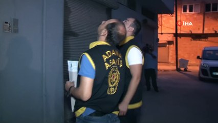 Başkasının yerine geçip kargodan dolandırıcılık yapan şebeke çökertildi