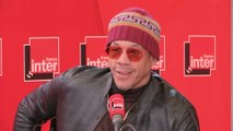 JoeyStarr sur la tournée d'adieux de NTM : 