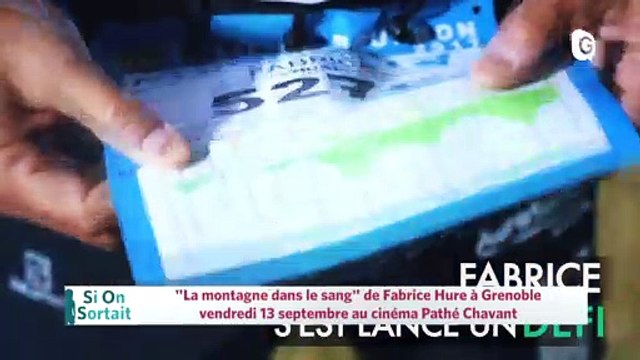 Pathé Chavant, La Bastille, Festival Merci Bonsoir - 12 SEPTEMBRE 2019