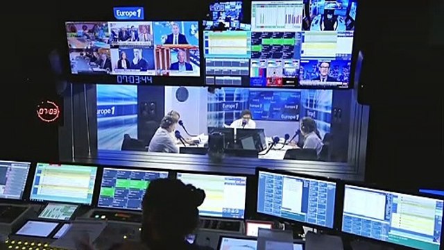 Mis en examen, Richard Ferrand reste à la tête de l'Assemblée nationale : C’est extrêmement choquant , réagit Anticor