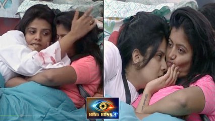 Bigg Boss Telugu 3 : Episode 53 Highlights ||  బిగ్‌బాస్‌ తాటతీసిన పునర్నవి