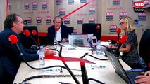 Renaud Muselier : Invité politique de Sud Radio Matin