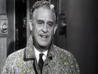 Classic TV - The Beverly Hillbillies  -  "Back to Californy" (1963)