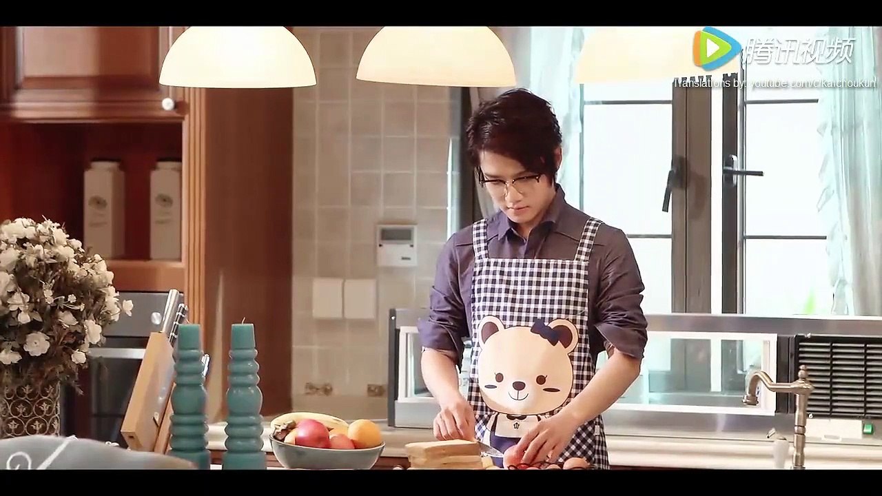The Greatest Marriage Ep 1 Eng Sub