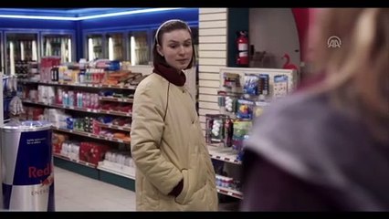 Sinema - Cehennem Gecesi - İSTANBUL