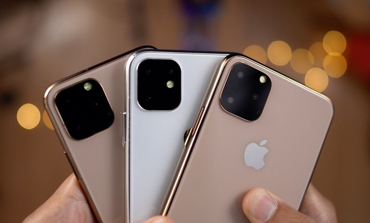iPhone 11, 11 Pro, 11 Max: Key Features and Price Details | Oneindia Malayalam