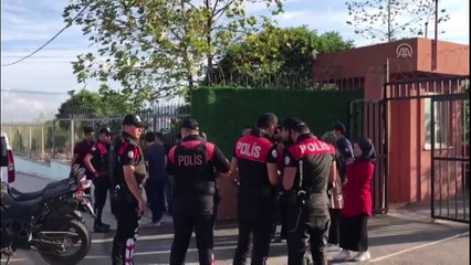 İstanbul polisinden okul çevrelerinde denetim - İSTANBUL