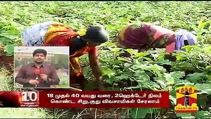 60 வயது கடந்த விவசாயிகளுக்கு ரூ.3000 பென்ஷன்... | Detailed Report | Pension | Farmers