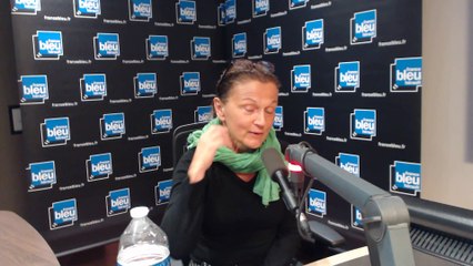 VIDEO - Joëlle Goudal , maire de Celles : En 69, mon père m'a dit  "t'en fais pas Jojo, on reviendra !"