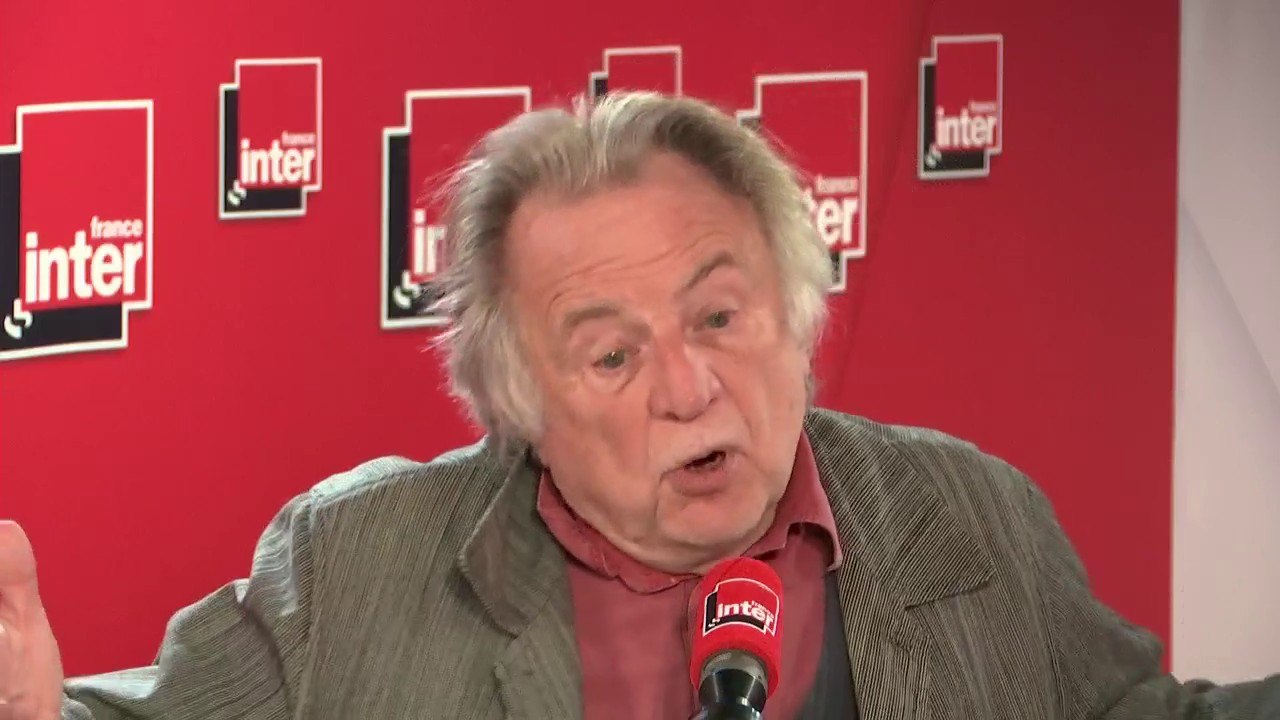 Régis Debray : "Victor Hugo, c'est un homme qui nous dépasse, c'est de l'extra-large, c'est plus grand que nous"