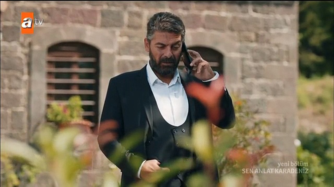Sen Anlat Karadeniz 55 Bölüm Tek Parça ( part 3 )